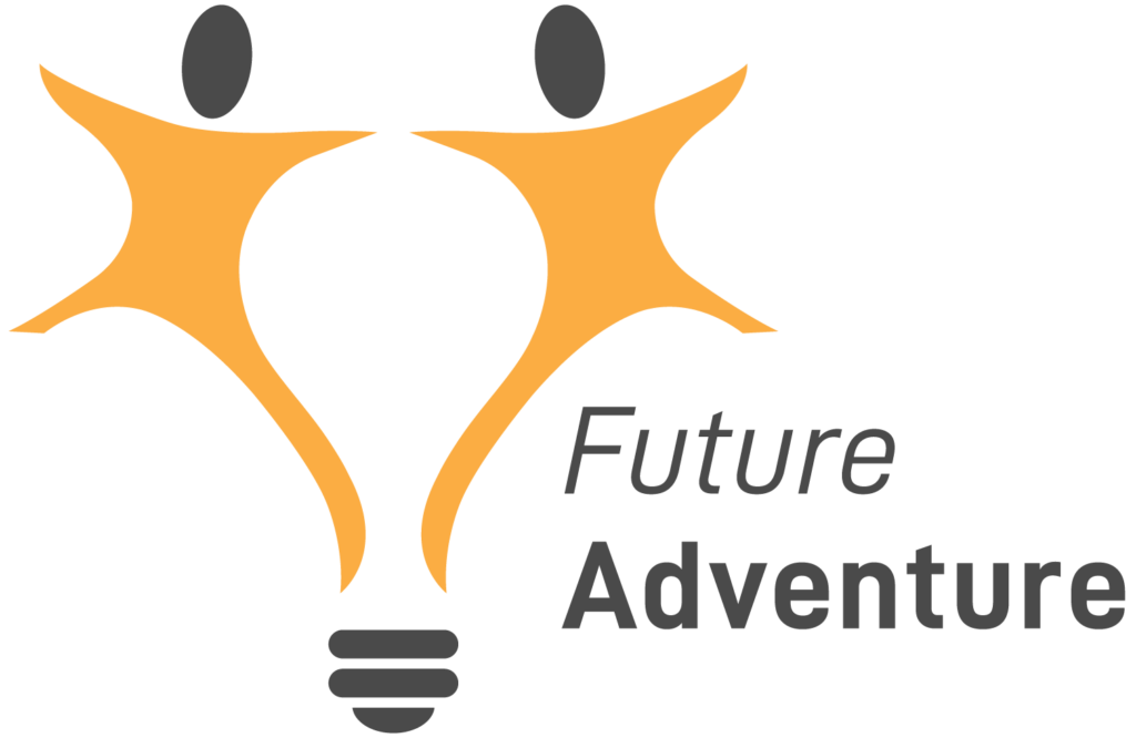 Future Adventure Logo