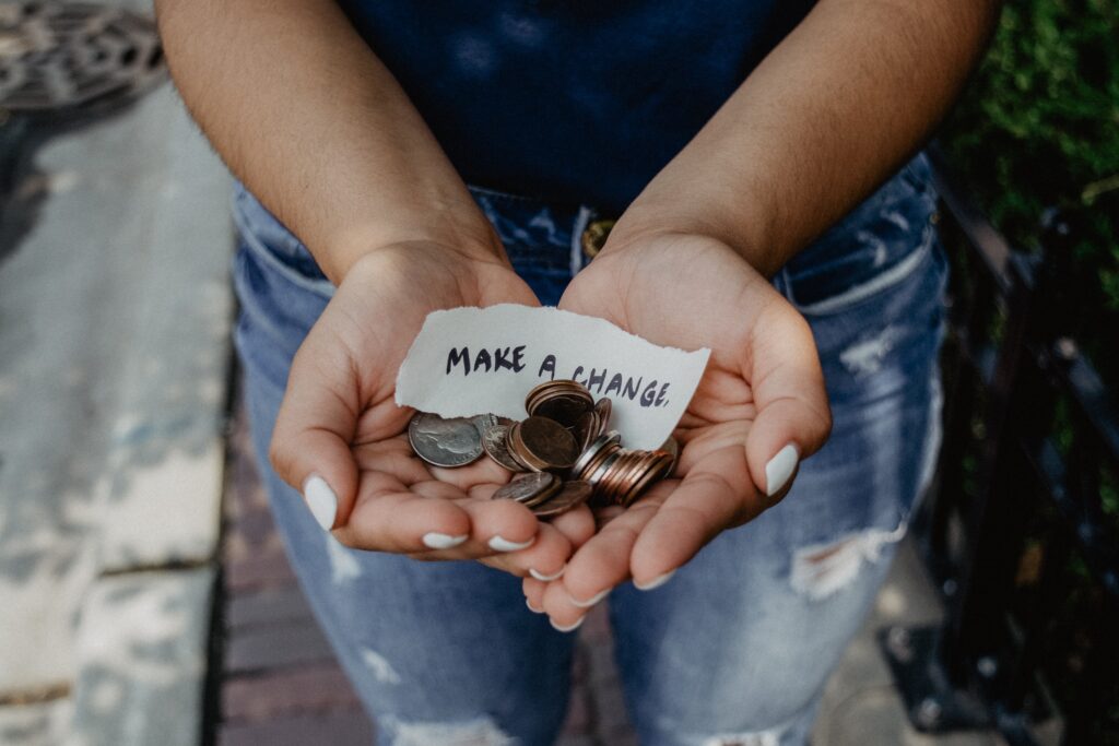 Future Adventure Campaign Donation